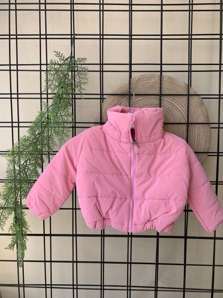 jacket bomb
